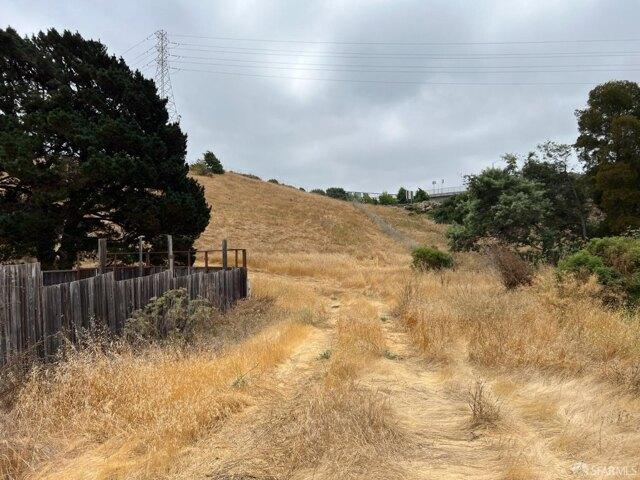 Land for sale in San Pablo Land for sale in San Pablo