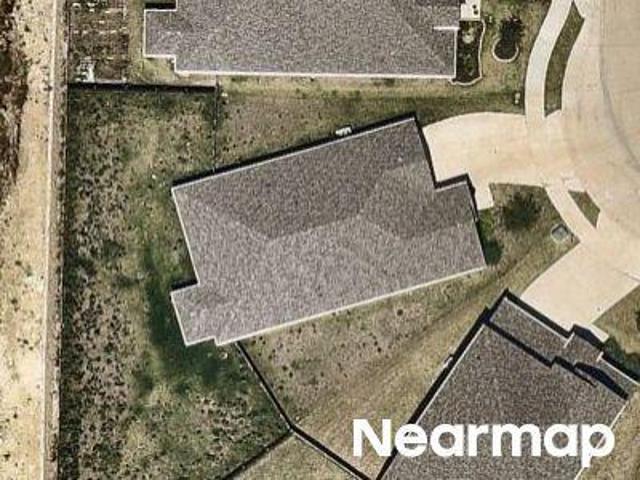 House for sale in Texas