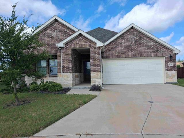 House for sale in Texas