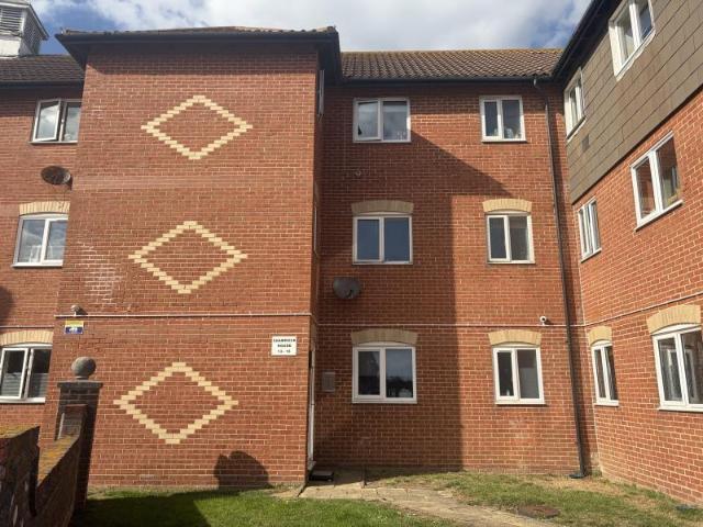Apartment for rent in Dale Hill, Essex