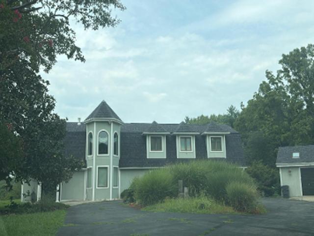 House for sale in Maryland