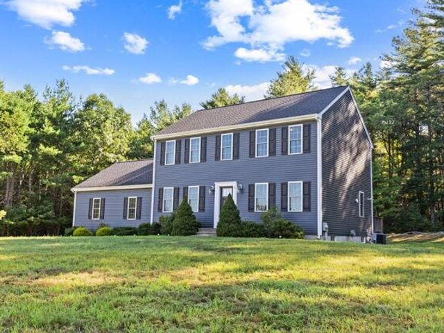 House for sale in Lakeville, Massachusetts