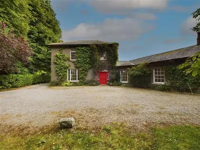 House to rent