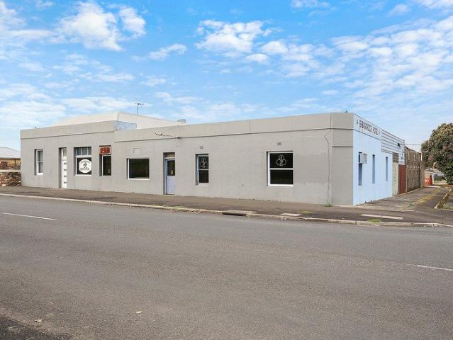 Apartment for sale in Dennington, Victoria