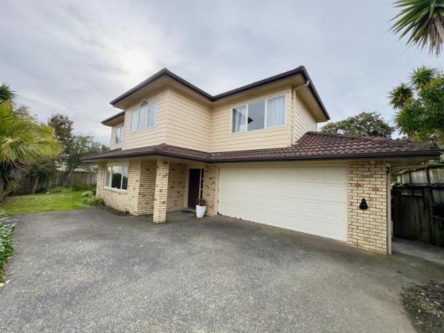House for rent in Howick, Oroua County