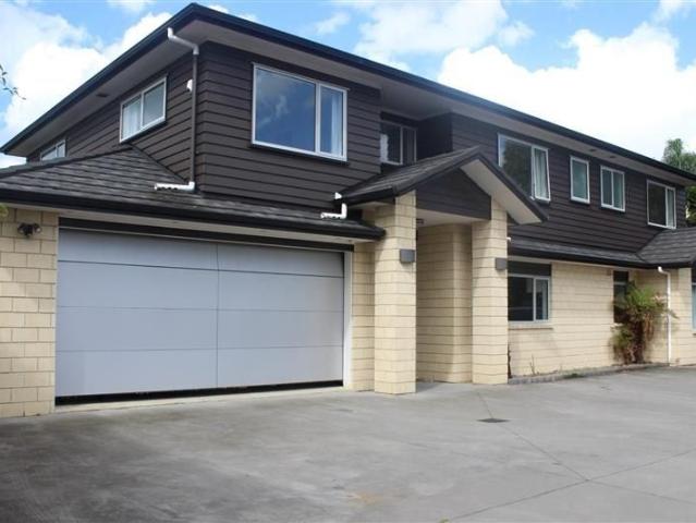 House for rent in East Tamaki, Oroua County