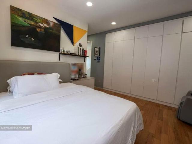 Detached House for sale in Holland