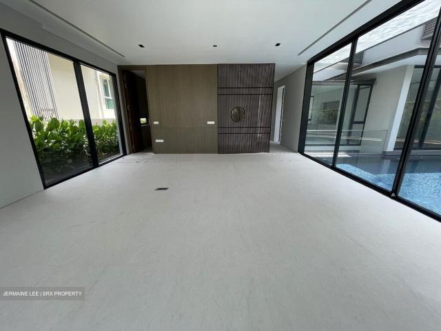 Detached House for sale