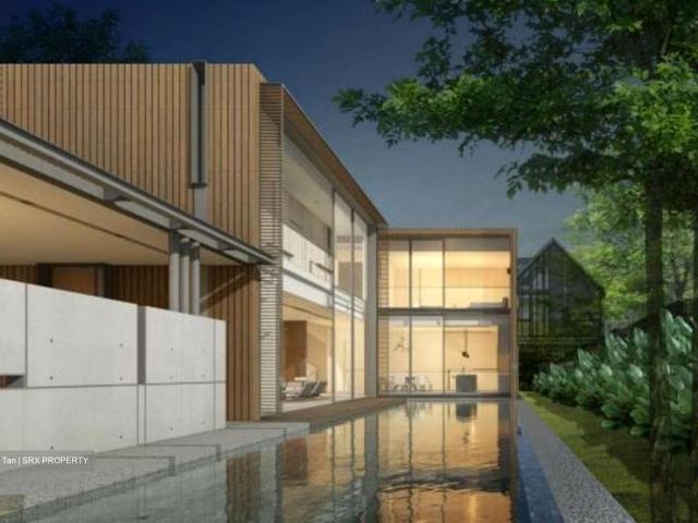 Detached House for sale in Holland