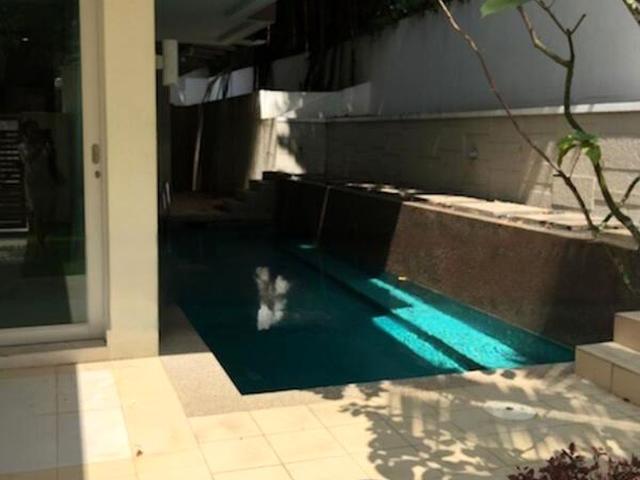Apartment for rent in Holland