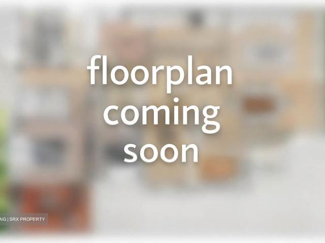 Apartment for sale in Ulu Pandan