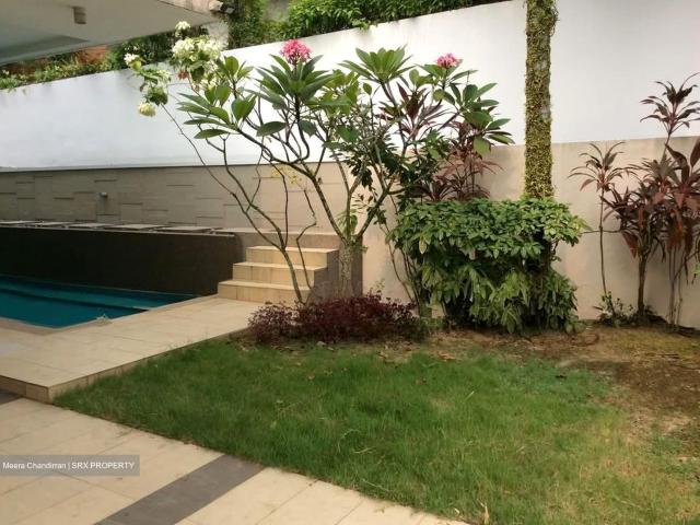Apartment for rent in Holland