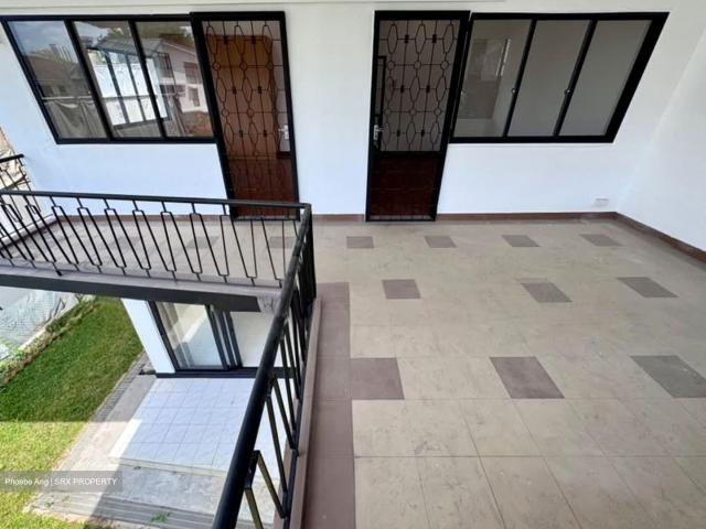 Apartment for rent in Ulu Pandan