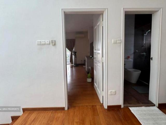 Apartment for sale in Holland