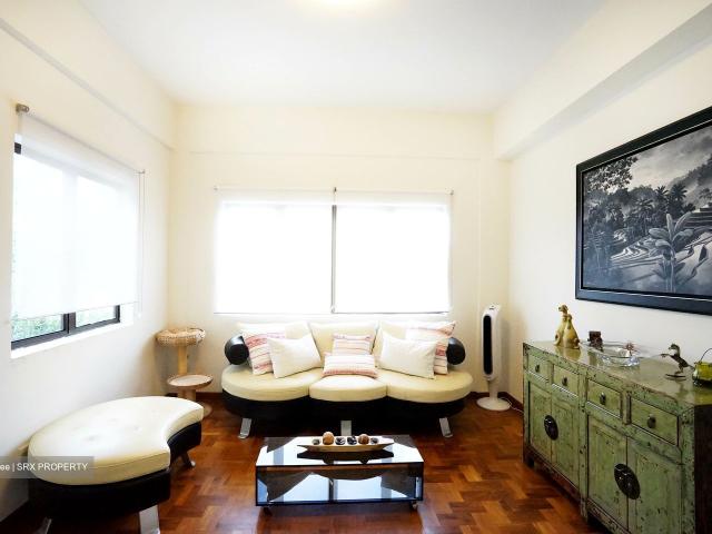 Apartment for sale in Holland