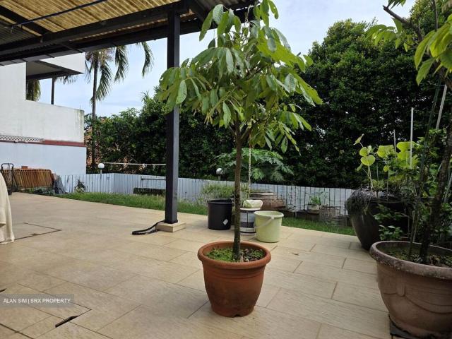 Apartment for sale in Holland