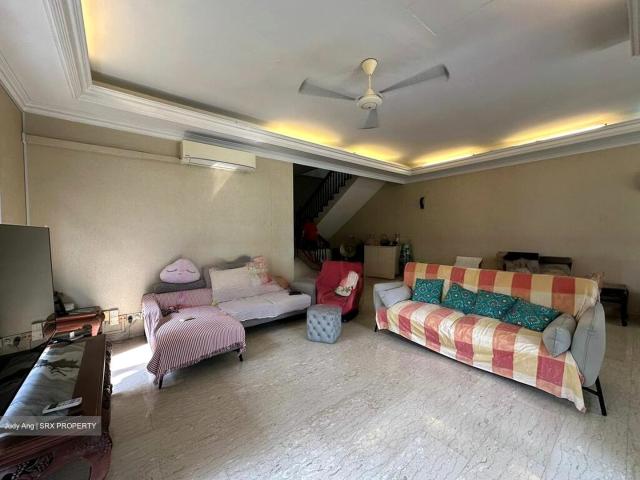 Apartment for sale in Holland