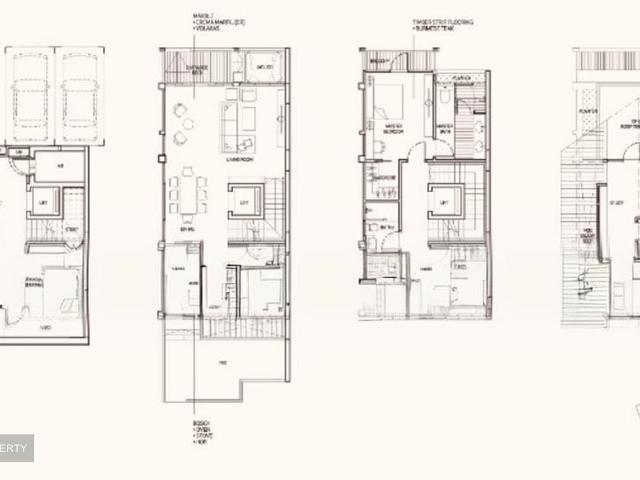 Condominium for rent in Holland