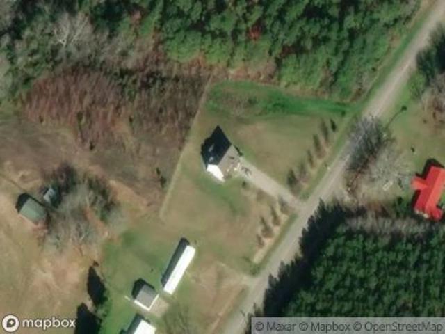 House for sale in Neeses, Orangeburg County