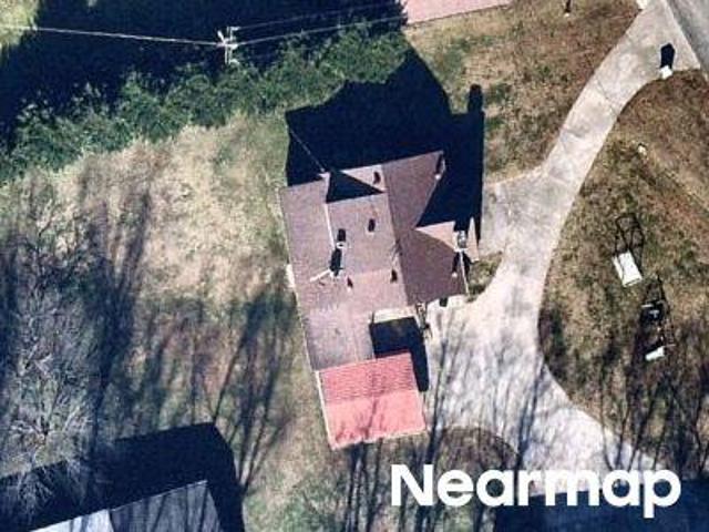 House for sale in North Carolina