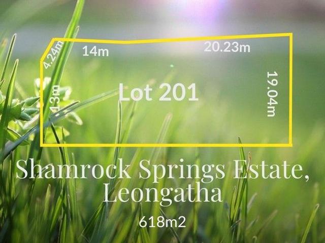 Land for sale in Leongatha, Victoria