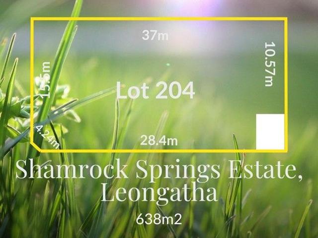 Land for sale in Leongatha, Victoria
