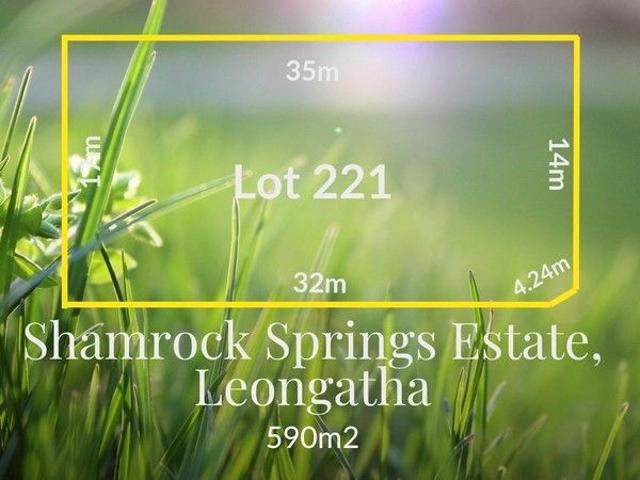 Land for sale in Leongatha, Victoria