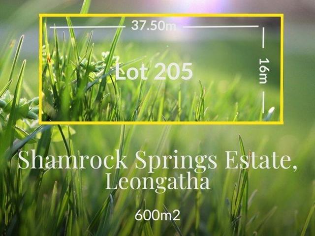 Land for sale in Leongatha, Victoria