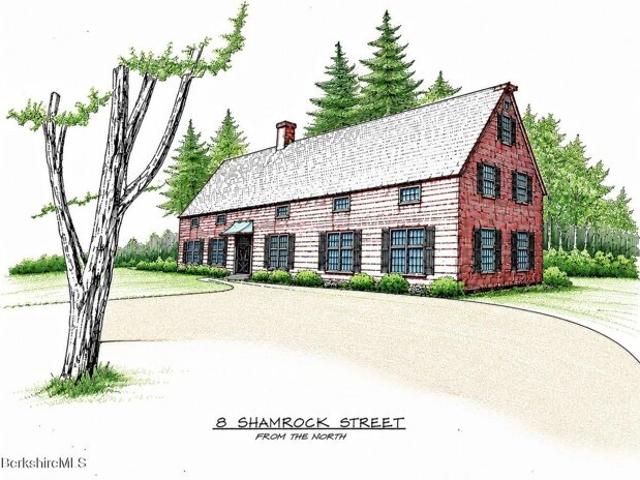 House for sale in Berkshire, Massachusetts