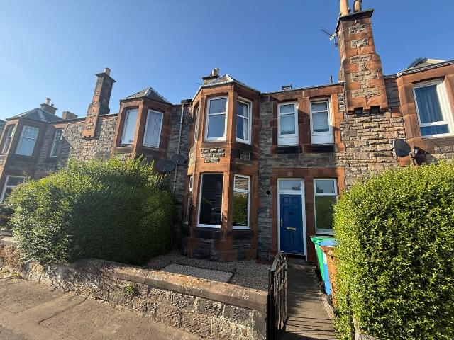 Apartment for rent in Headwell, Dunfermline