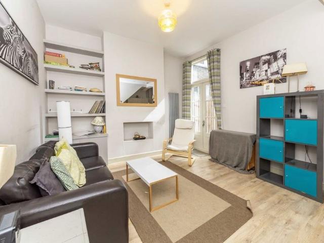 Apartment for rent in Clapham, Greater London