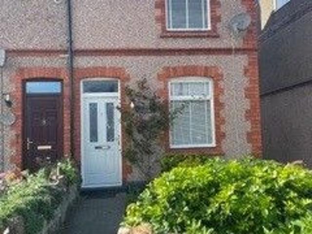 House for rent in Llandudno Junction, Conwy