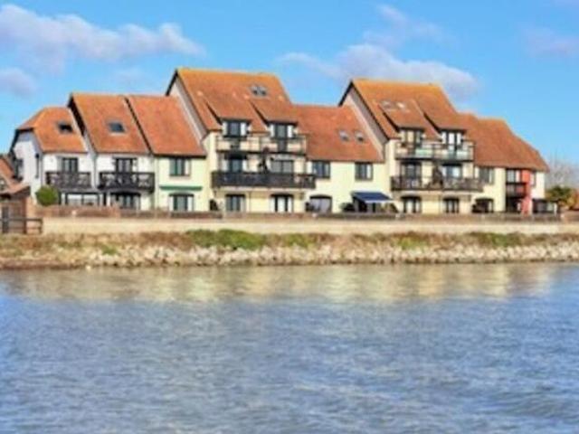 House for sale in Hythe, Folkestone