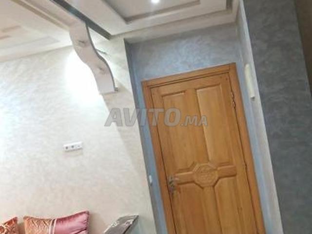 Appartement vente à Anfa, Gharb-Chrarda-Beni Hssen