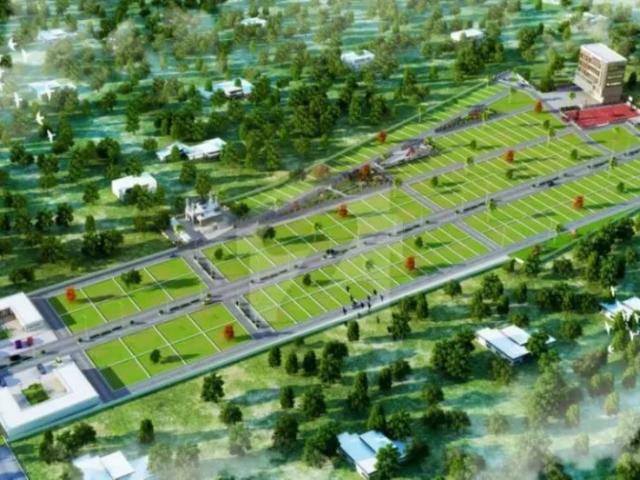 Land for sale in Federally Administered Tribal Areas fata