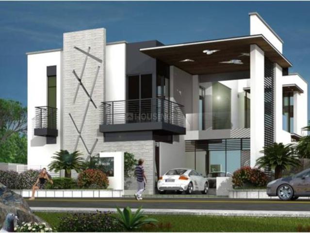 Villa for sale in Ranga Reddy, Shadnagar