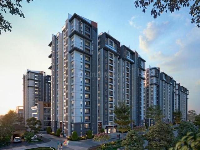 Flat for sale in Ranga Reddy, Telangana