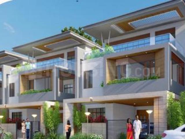 Villa for sale in Ranga Reddy, Telangana