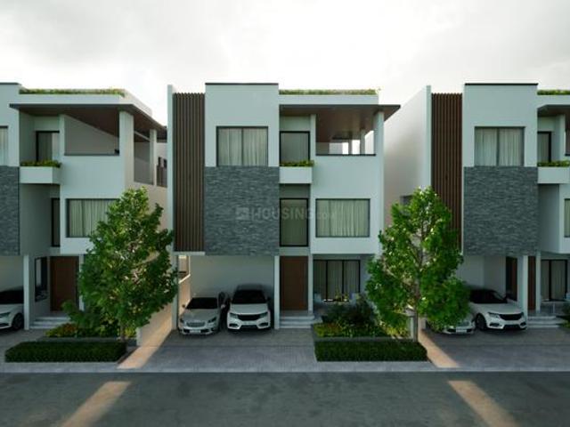 Villa for sale in Ranga Reddy, Shadnagar