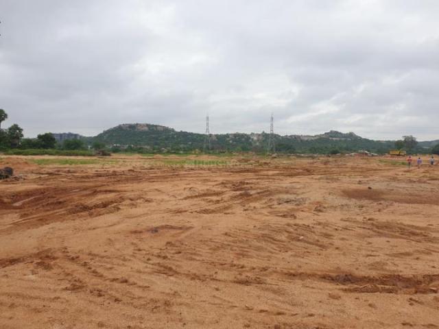 Land for sale in Ranga Reddy, Telangana