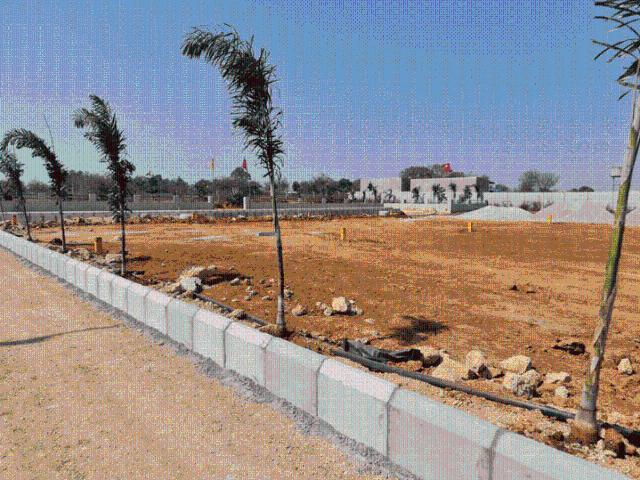 Land for sale in Ranga Reddy, Telangana