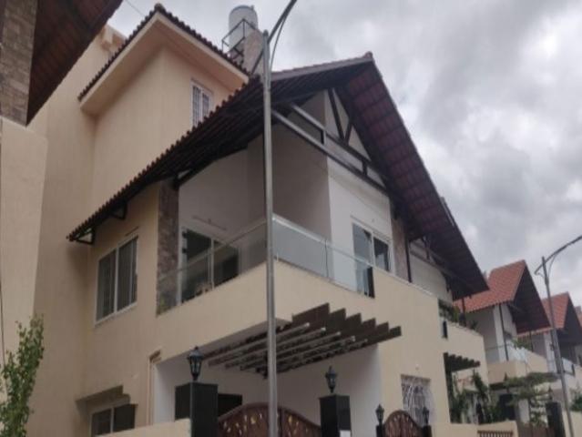 Villa for rent in Haidarabad, Telangana