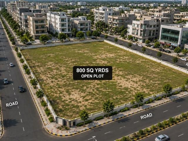 Land for rent in Haidarabad, Telangana