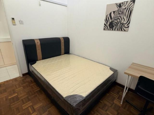 Apartment for rent