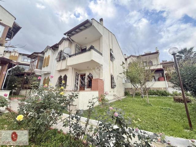 Burhaniye, Balikesir içerisinde satılık Villa