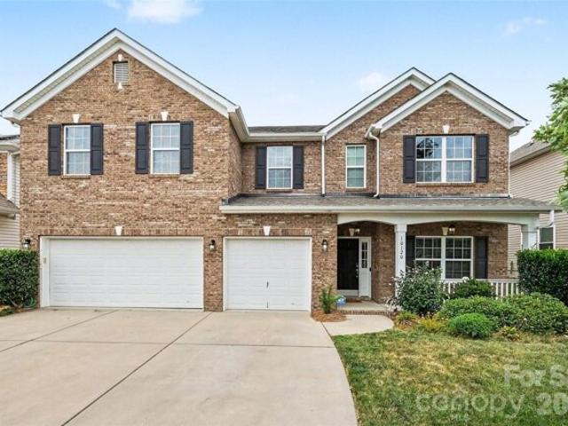 House for sale in Kannapolis, North Carolina