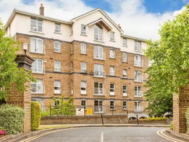 Apartment to rent