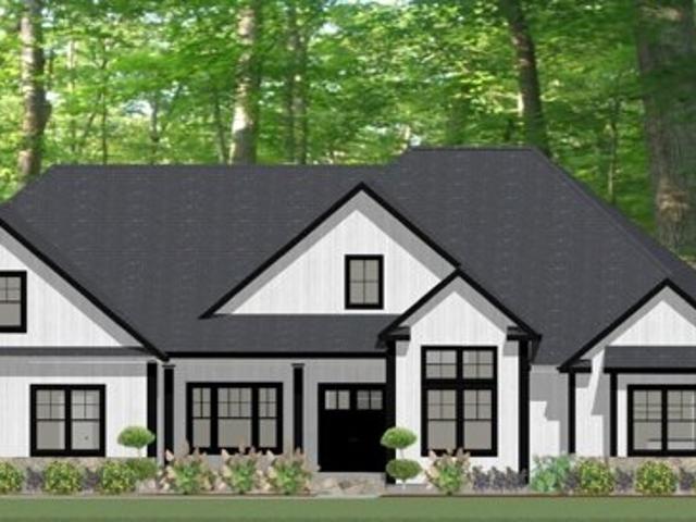 House for sale in East Haddam, Connecticut