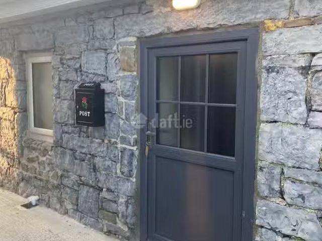 Apartment to rent