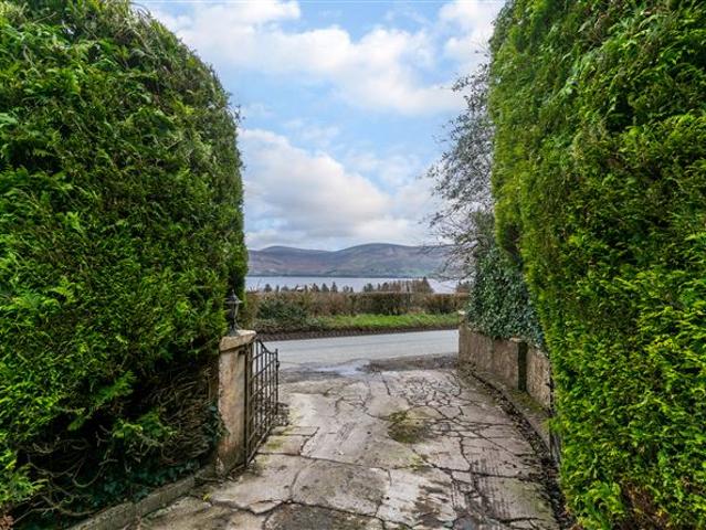 Detached House for sale in Blessington, North Tipperary